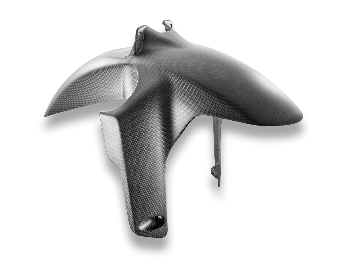 DBK Special Parts (Ducabike) Carbon Fiber Front Fender for BMW R 1300 GS DBK Special Parts (Ducabike) Carbon Fiber Front Fender for BMW R 1300 GS